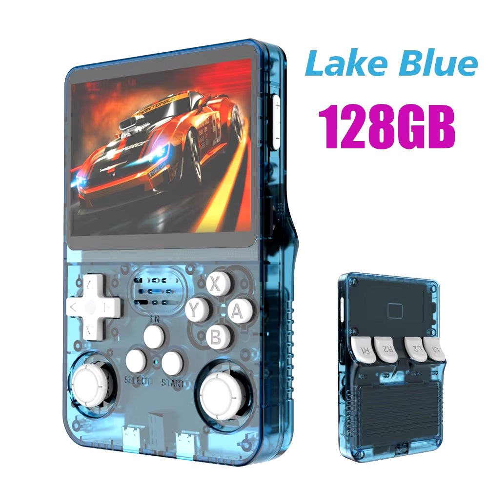RetroArc™ Handheld Gaming Console | 15,000+ Classic Games