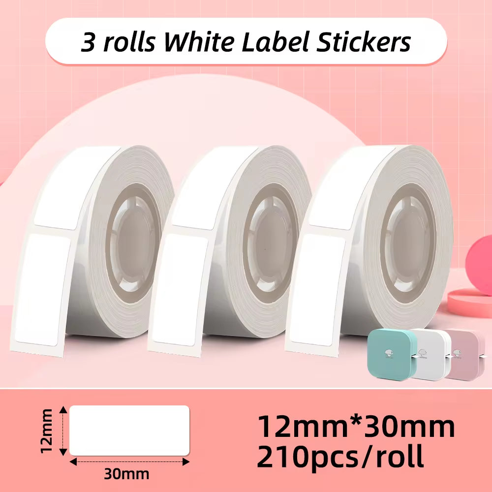 PocketPrint™ Wireless Label Maker