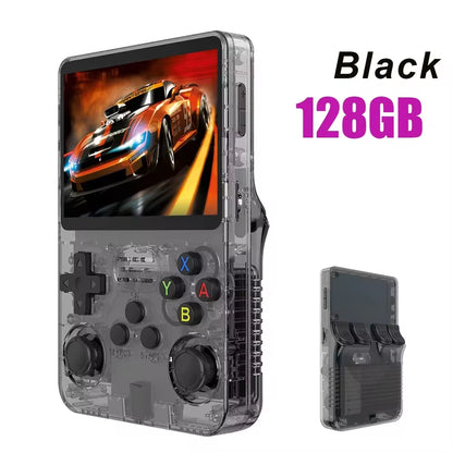 RetroArc™ Handheld Gaming Console | 15,000+ Classic Games