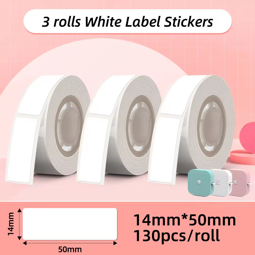 PocketPrint™ Wireless Label Maker