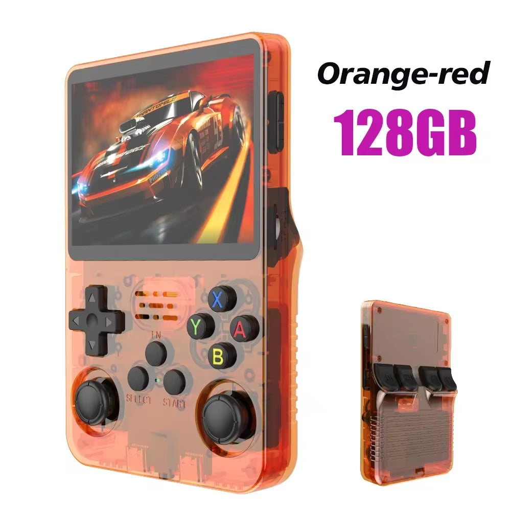 RetroArc™ Handheld Gaming Console | 15,000+ Classic Games