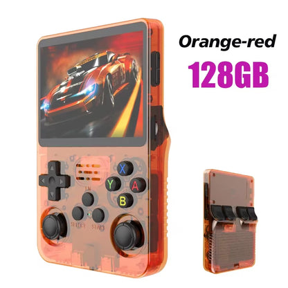 RetroArc™ Handheld Gaming Console | 15,000+ Classic Games
