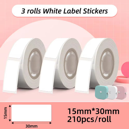 PocketPrint™ Wireless Label Maker