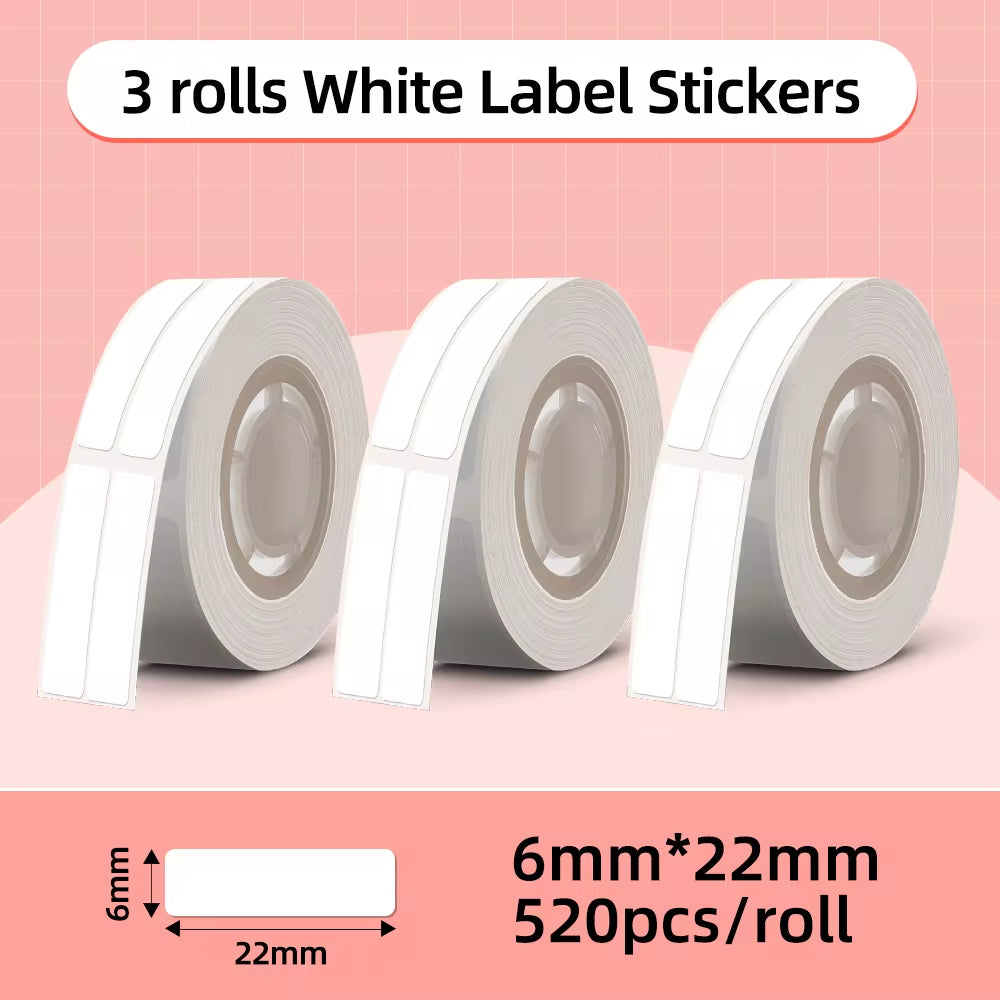 PocketPrint™ Wireless Label Maker