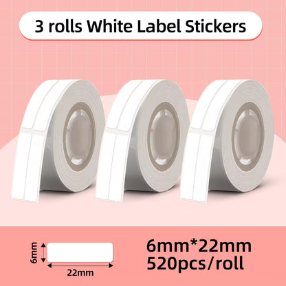 PocketPrint™ Wireless Label Maker