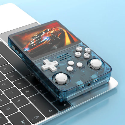 RetroArc™ Handheld Gaming Console | 15,000+ Classic Games