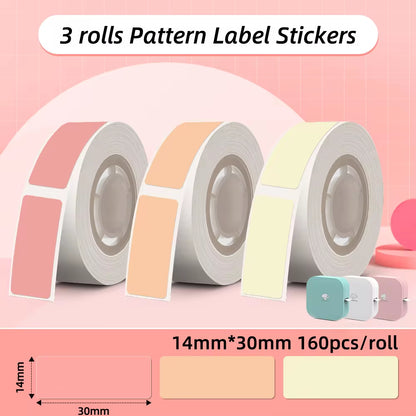 PocketPrint™ Wireless Label Maker
