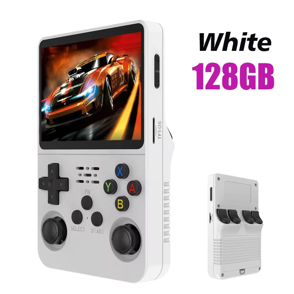 RetroArc™ Handheld Gaming Console | 15,000+ Classic Games
