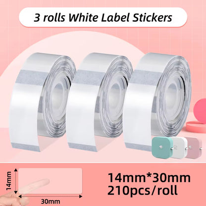 PocketPrint™ Wireless Label Maker