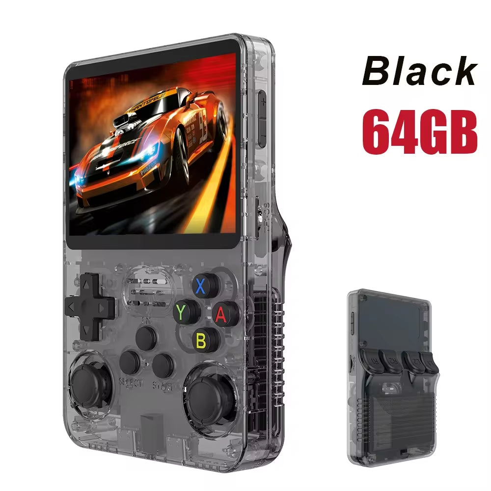 RetroArc™ Handheld Gaming Console | 15,000+ Classic Games