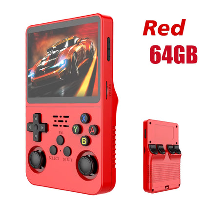 RetroArc™ Handheld Gaming Console | 15,000+ Classic Games