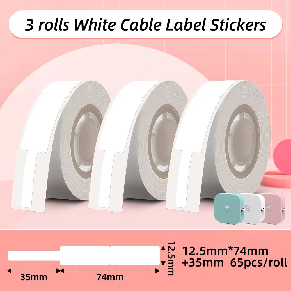 PocketPrint™ Wireless Label Maker