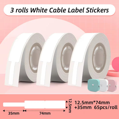 PocketPrint™ Wireless Label Maker