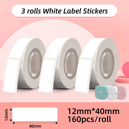PocketPrint™ Wireless Label Maker