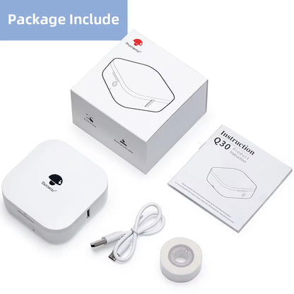 PocketPrint™ Wireless Label Maker