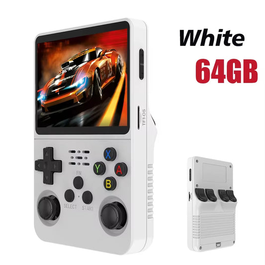 RetroArc™ Handheld Gaming Console | 15,000+ Classic Games