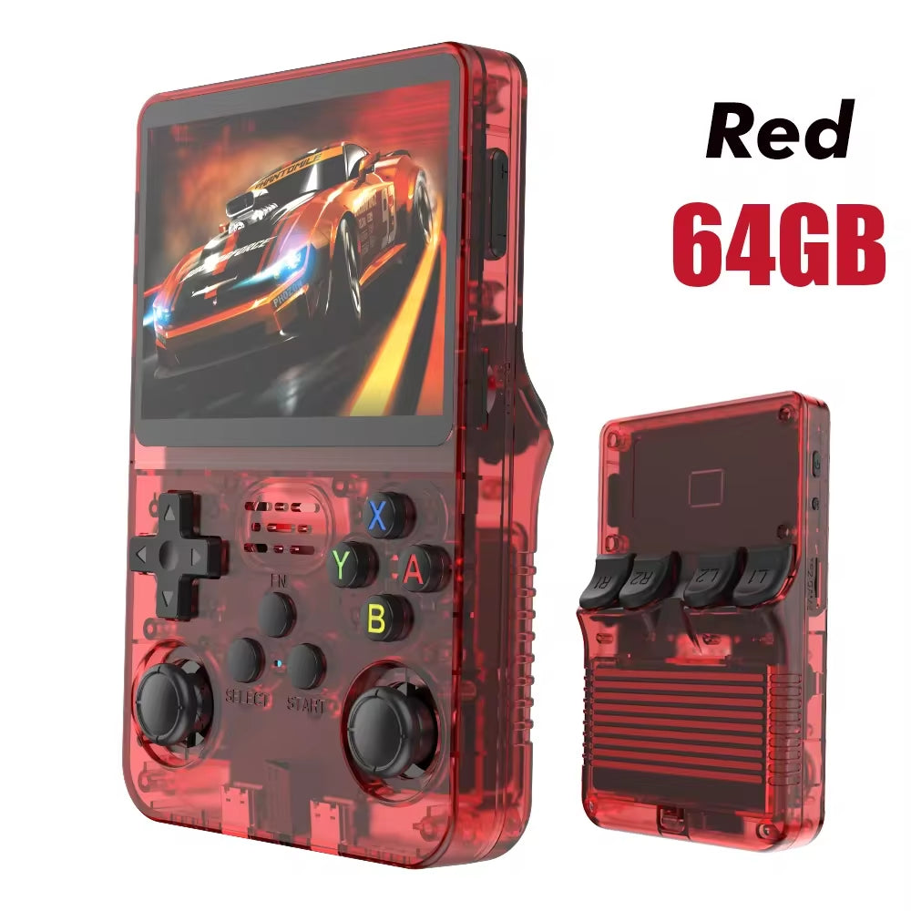 RetroArc™ Handheld Gaming Console | 15,000+ Classic Games