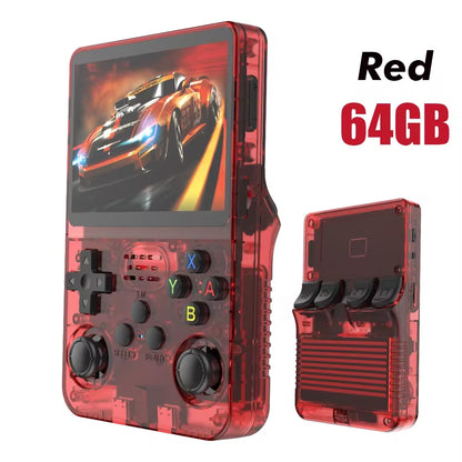 RetroArc™ Handheld Gaming Console | 15,000+ Classic Games