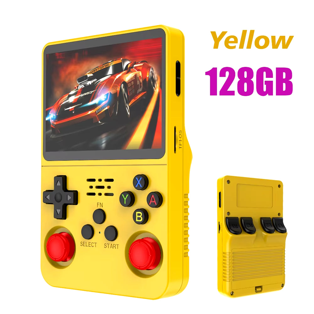 RetroArc™ Handheld Gaming Console | 15,000+ Classic Games