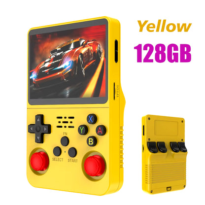 RetroArc™ Handheld Gaming Console | 15,000+ Classic Games