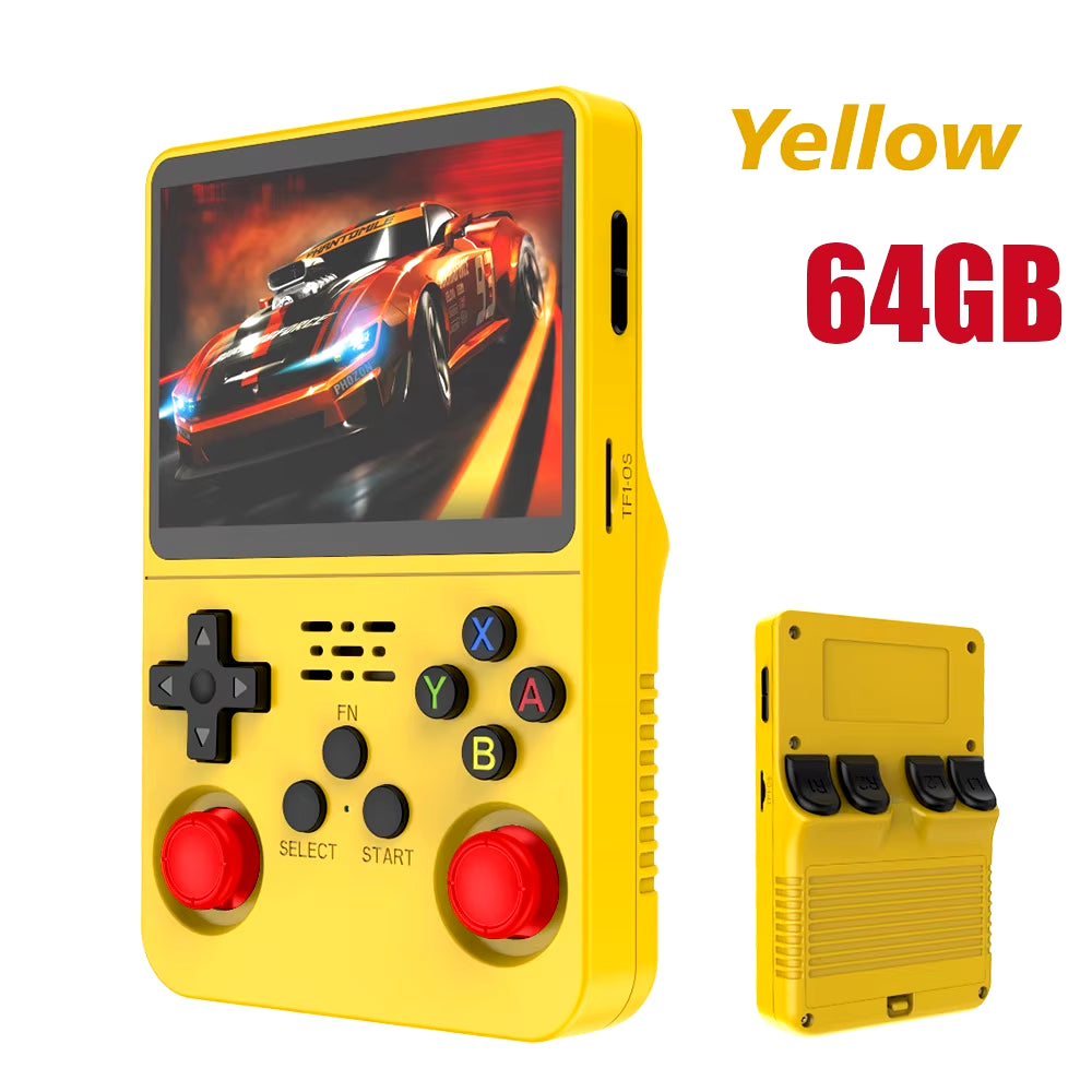 RetroArc™ Handheld Gaming Console | 15,000+ Classic Games