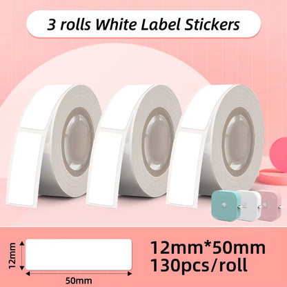 PocketPrint™ Wireless Label Maker
