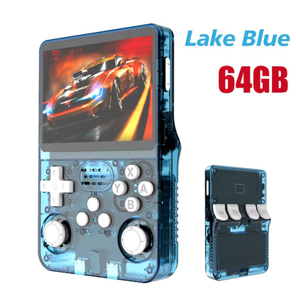 RetroArc™ Handheld Gaming Console | 15,000+ Classic Games