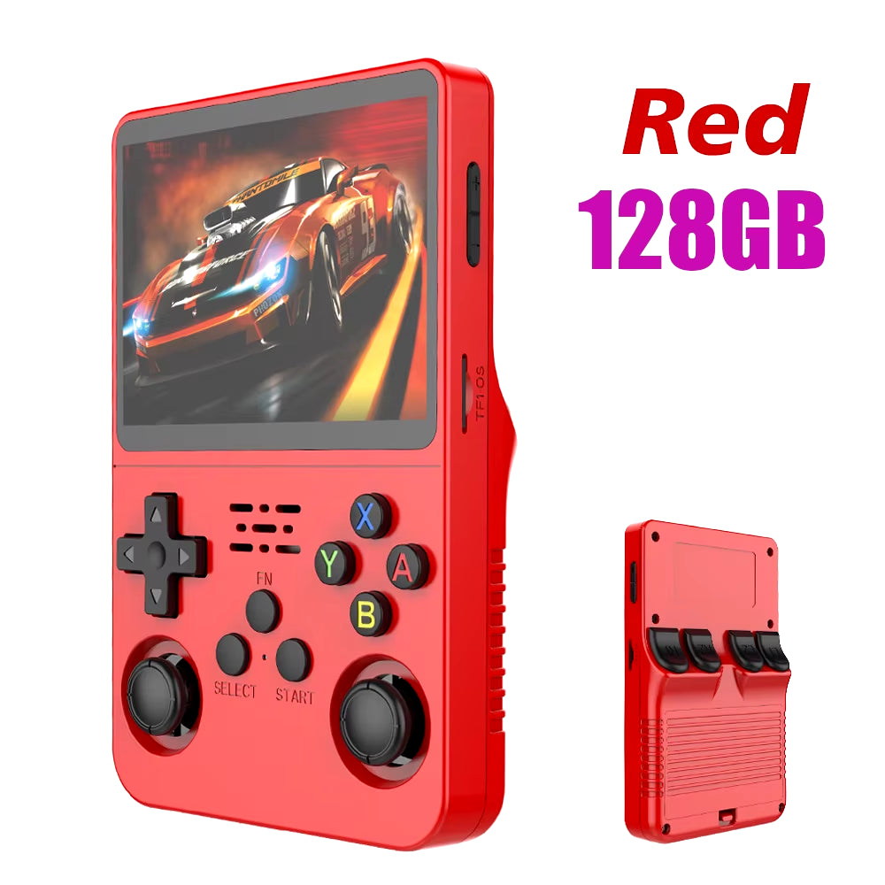 RetroArc™ Handheld Gaming Console | 15,000+ Classic Games