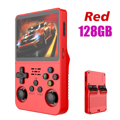 RetroArc™ Handheld Gaming Console | 15,000+ Classic Games