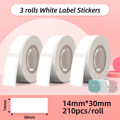 PocketPrint™ Wireless Label Maker