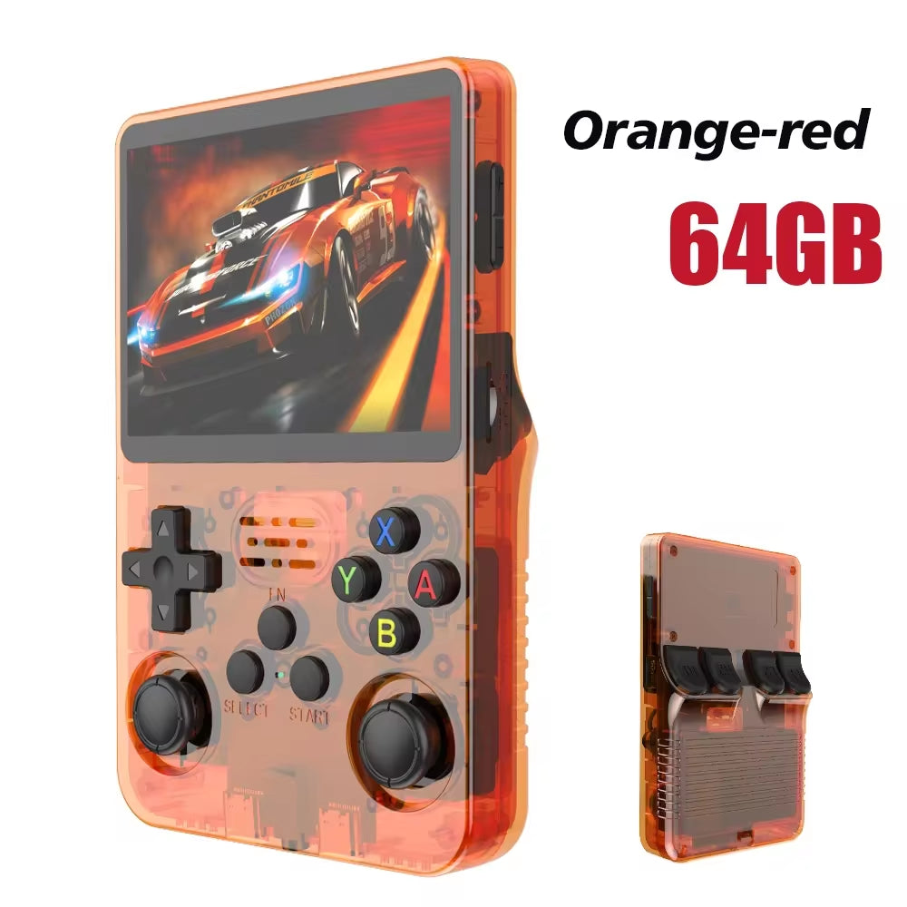 RetroArc™ Handheld Gaming Console | 15,000+ Classic Games