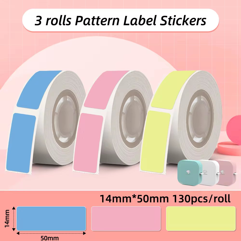 PocketPrint™ Wireless Label Maker